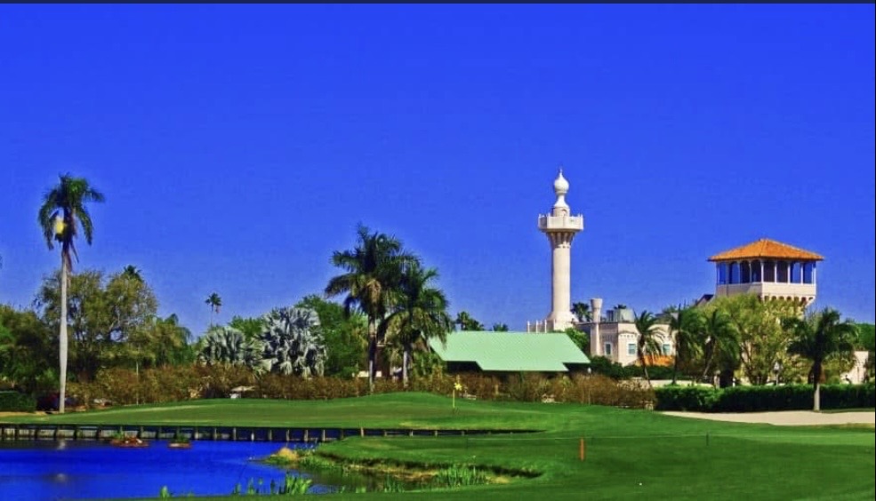 Vinoy Golf Club